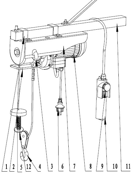 РА общий вид РА общий вид
