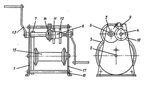 shema ТЛ shema ТЛ