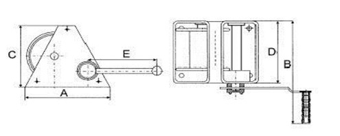 shema GR-150 shema GR-150