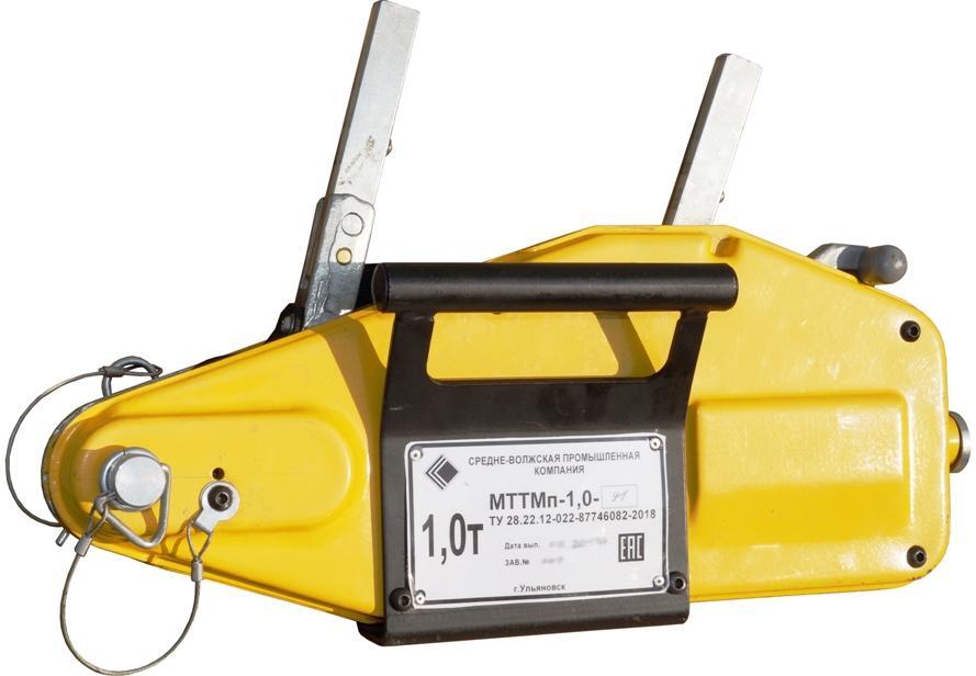 МТТМп-1,0 МТТМп-1,0