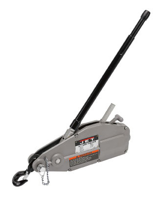 лебедка МТМ WRJ лебедка МТМ WRJ