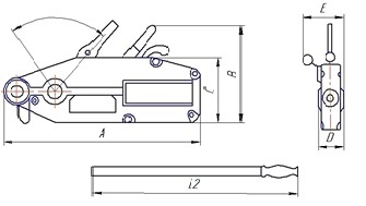 shema MTM 800 shema MTM 800