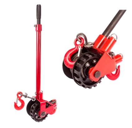 Лебедка ЛР Лебедка ЛР