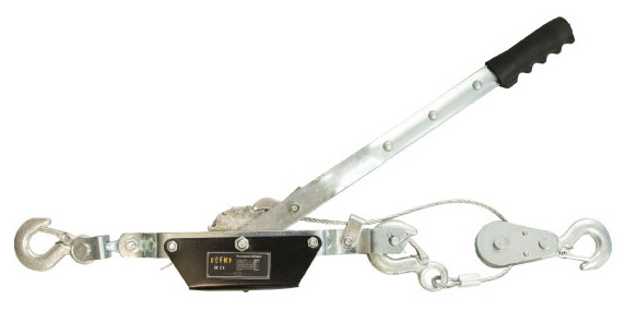 OLP-2. Лебедка рычажная OLP-2 тяговое усилие 2,0 т OLP-2. Лебедка рычажная OLP-2 тяговое усилие 2,0 т