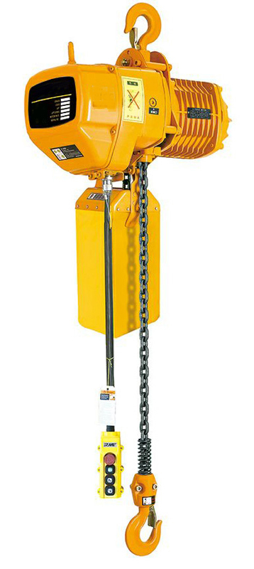 HHBD Цепная электроталь HHBD Цепная электроталь