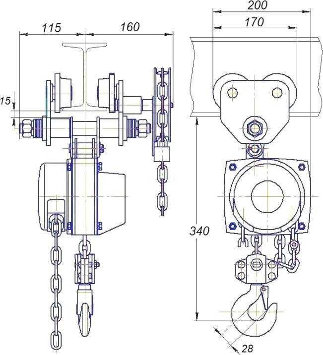 ТРШБМ1,0сх ТРШБМ1,0сх