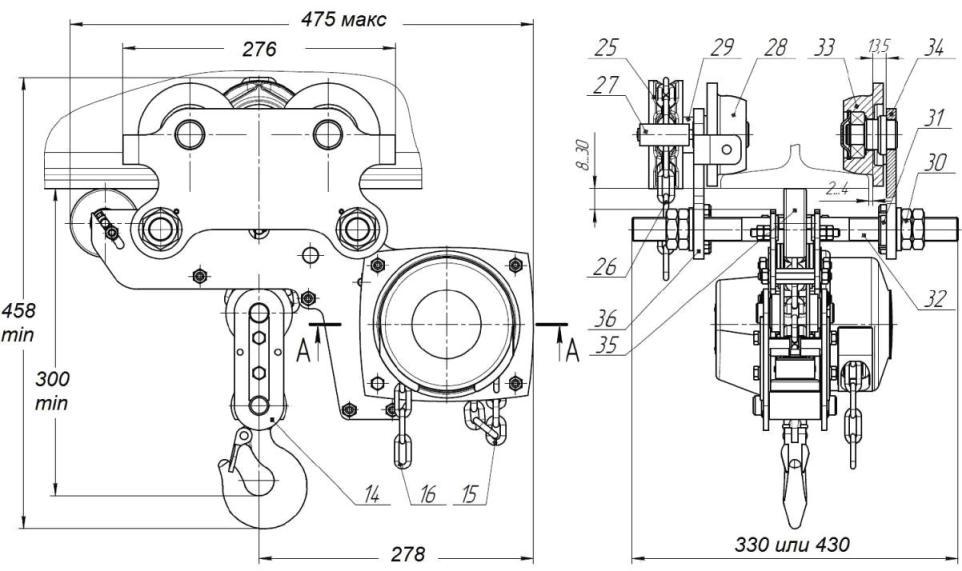 ТРШБМУ2сх ТРШБМУ2сх